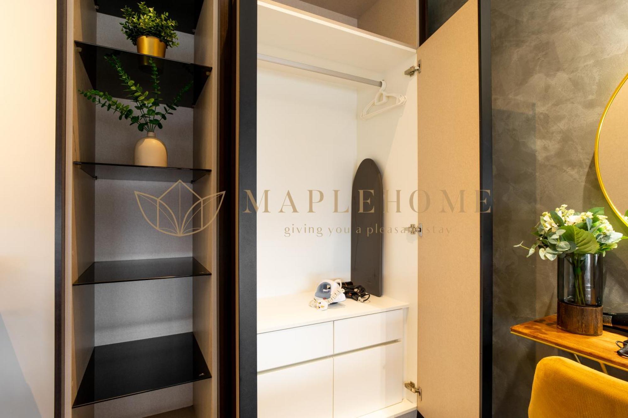Scarletz Premier Suites Kuala Lumpur Zimmer foto