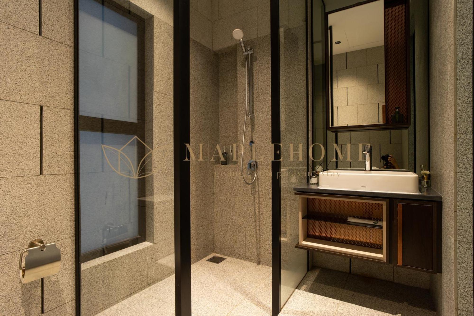 Scarletz Premier Suites Kuala Lumpur Zimmer foto